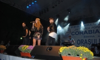 Festivalul Naţional „Corabia de Aur”